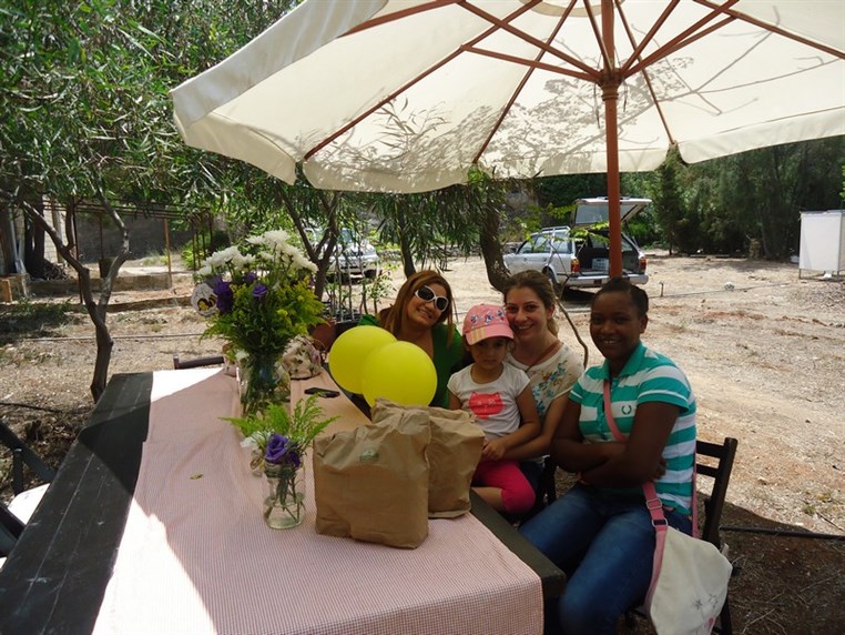 9th Annual Honey Harvest Event 